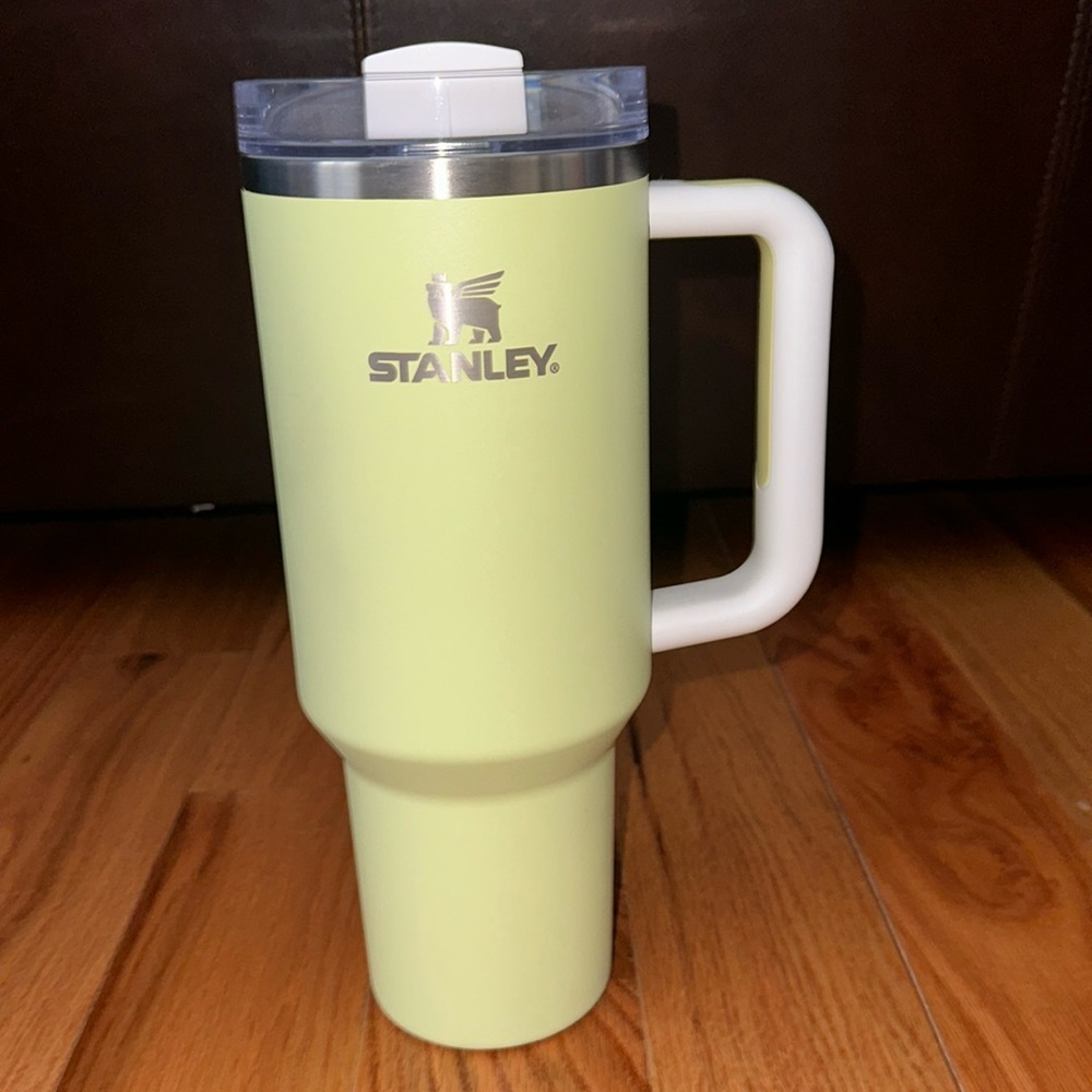 Stanley Cup 40oz